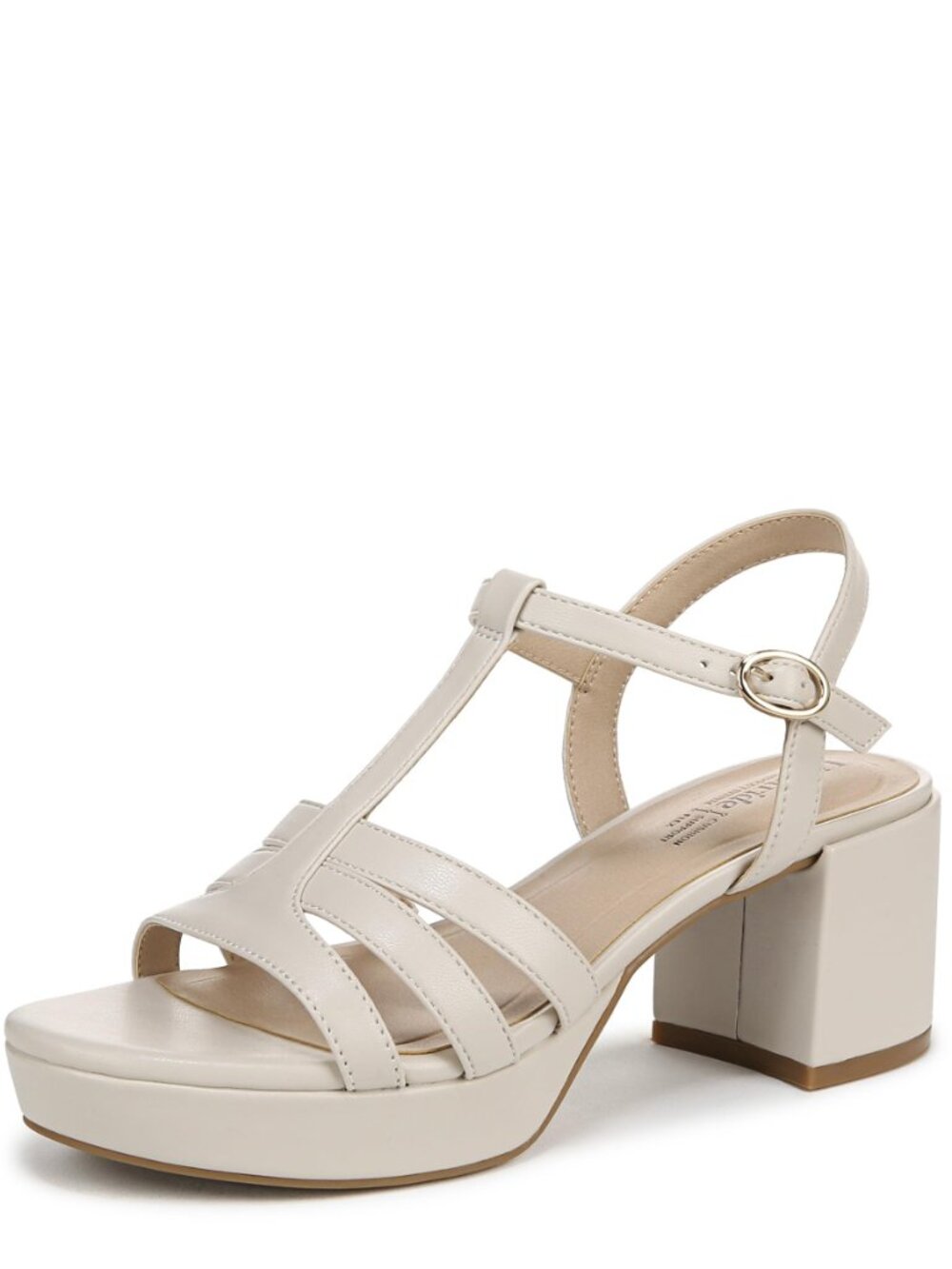 ๐ Womens Rio - Bone - Picture 3 of 3